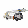 18m Aerial Working Platform Howo